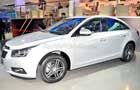 Chevrolet Cruze LTZ