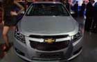 Chevrolet Cruze LTZ