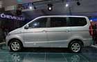 Chevrolet Enjoy