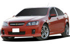 Chevrolet Lumina