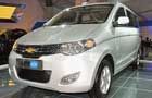 Chevrolet MPV