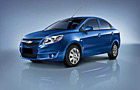 Chevrolet Sail