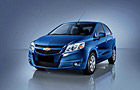 Chevrolet Sail