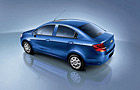 Chevrolet Sail