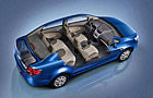 Chevrolet Sail
