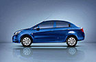 Chevrolet Sail