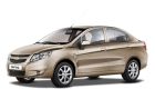 Chevrolet Sail
