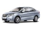 Chevrolet Sail