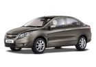 Chevrolet Sail
