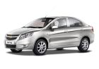 Chevrolet Sail