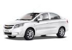 Chevrolet Sail