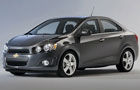 Chevrolet Sonic