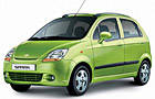 Chevrolet Spark 800