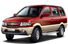 Chevrolet Tavera
