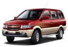 Chevrolet Tavera Neo 3 LT 8 Seats