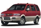 Chevrolet Tavera Pictures Chevrolet Tavera Pictures