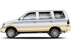 Chevrolet Tavera Neo LT D1   7(C) seats BSIII