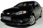 Chevrolet Optra Magnum