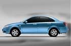 Chevrolet Optra Magnum 1.6 LT ABS