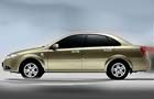 Chevrolet Optra Magnum 1.6 LT ABS