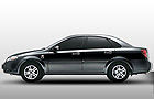 Chevrolet Optra Magnum