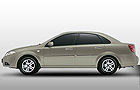 Chevrolet Optra Magnum