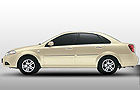 Chevrolet Optra Magnum