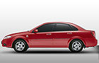 Chevrolet Optra Magnum