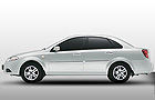 Chevrolet Optra Magnum