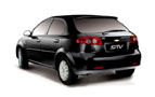 Chevrolet Optra SRV 1.6 Option Pack photo, car specification, car dealer in India