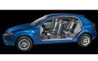 Chevrolet Optra SRV 1.6 Option Pack