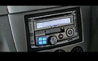 Chevrolet Optra SRV 1.6 Option Pack