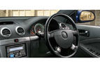 Chevrolet Optra SRV 1.6 Option Pack