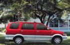 Chevrolet Tavera