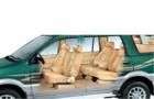 Chevrolet Tavera
