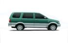 Chevrolet Tavera