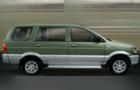 Chevrolet Tavera