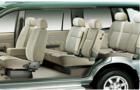 Chevrolet Tavera