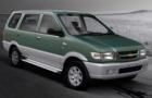 Chevrolet Tavera