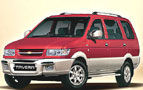 Chevrolet Tavera B1-7 seats BSII photo in India Chevrolet Tavera B1-7 seats BSII photo, car specification, car dealer in India