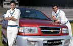 Chevrolet Tavera