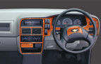 Chevrolet Tavera