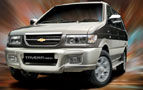 Chevrolet photos