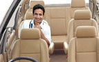 Chevrolet Tavera Neo LS B3 - 10 seats BSII
