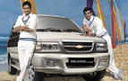 Chevrolet Tavera Neo LS B3 - 10 seats BSIII photo in India Chevrolet Tavera Neo LS B3 - 10 seats BSIII photo, car specification, car dealer in India
