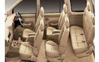 Chevrolet Tavera Neo LS B3 - 10 seats BSII