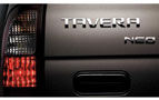 Chevrolet Tavera Neo LS B3 - 10 seats BSII