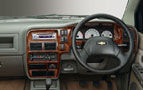 Chevrolet Tavera Neo LS B3 - 10 seats BSII