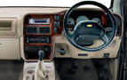 Chevrolet Tavera Neo LS B3 - 10 seats BSII