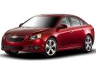 Chevrolet Cruze LTZ, Chevrolet Cruze LTZ picture, Chevrolet Cruze LTZ photo
